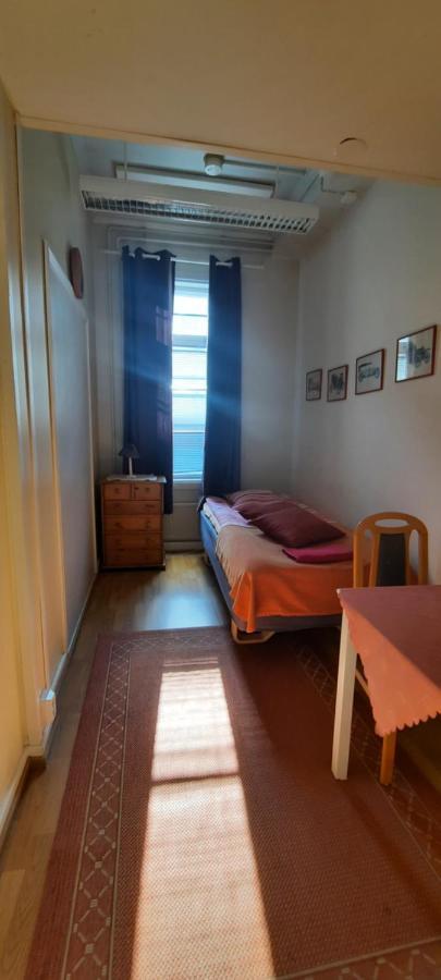 Hostelli Marja Mikkeli Exterior foto